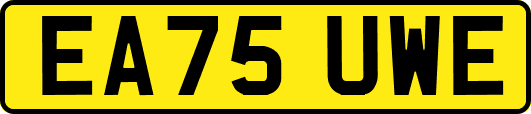 EA75UWE