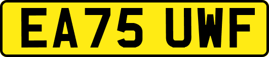 EA75UWF