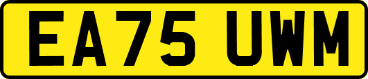 EA75UWM