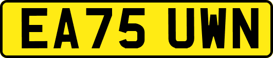 EA75UWN