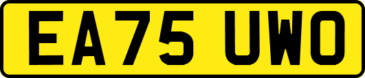 EA75UWO