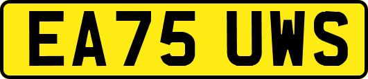 EA75UWS