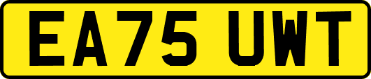 EA75UWT