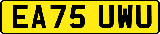 EA75UWU