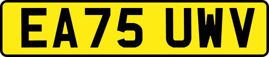 EA75UWV