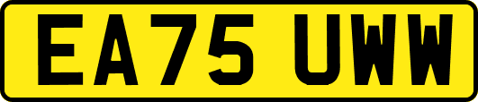 EA75UWW