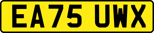 EA75UWX