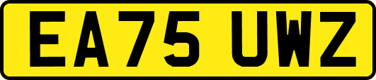EA75UWZ