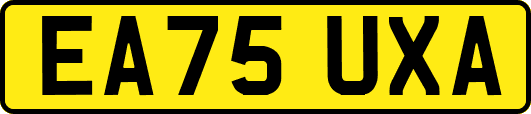 EA75UXA