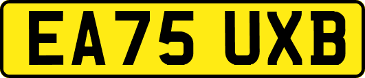 EA75UXB