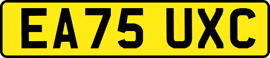EA75UXC