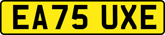 EA75UXE