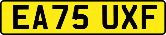 EA75UXF