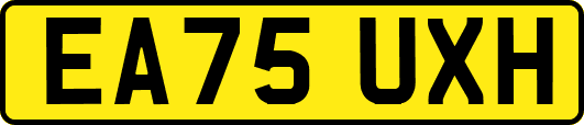 EA75UXH