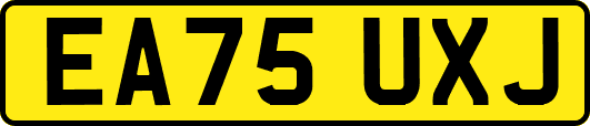 EA75UXJ