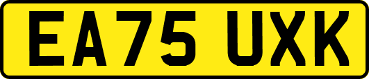 EA75UXK