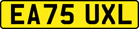 EA75UXL
