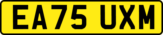 EA75UXM