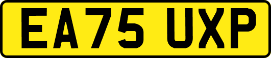 EA75UXP