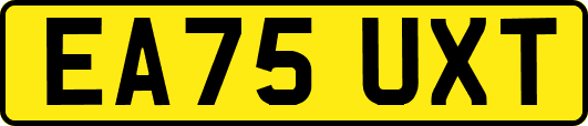 EA75UXT