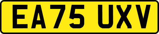 EA75UXV
