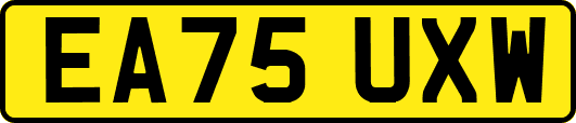 EA75UXW