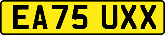 EA75UXX