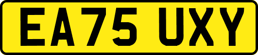 EA75UXY