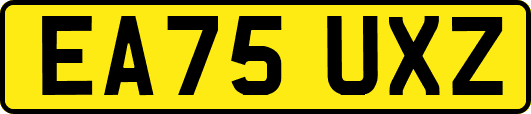 EA75UXZ