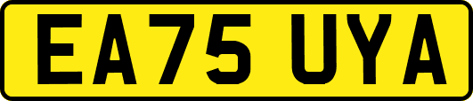 EA75UYA