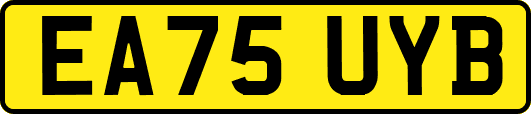 EA75UYB
