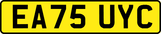 EA75UYC