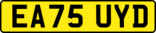 EA75UYD