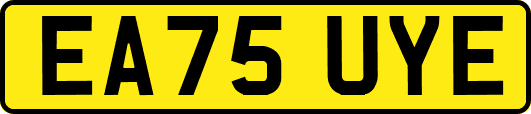 EA75UYE
