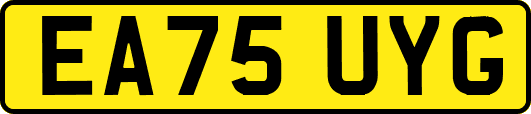 EA75UYG