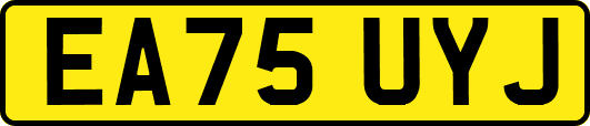 EA75UYJ