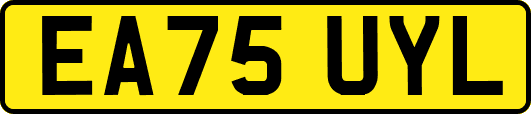 EA75UYL