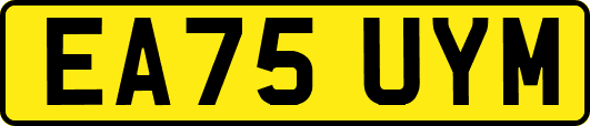 EA75UYM