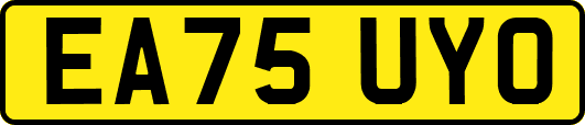 EA75UYO