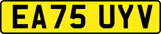 EA75UYV