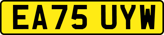 EA75UYW