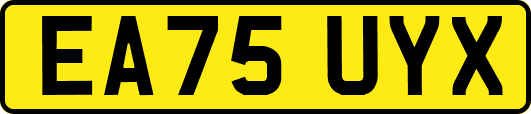 EA75UYX