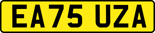 EA75UZA