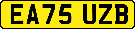 EA75UZB
