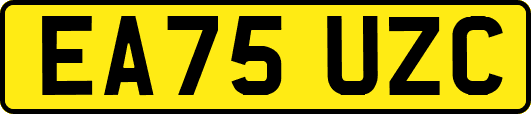 EA75UZC
