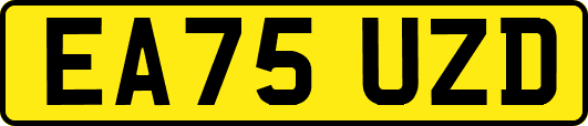 EA75UZD