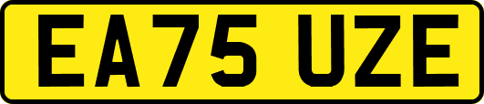 EA75UZE