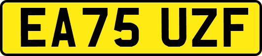 EA75UZF