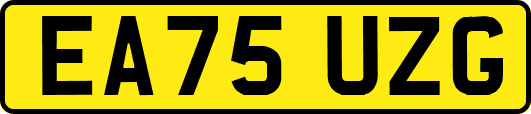 EA75UZG