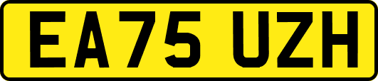 EA75UZH